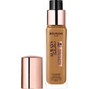 Bourjois Always Fabulous dlhotrvajúci make-up SPF20 520 Caramel 30 ml