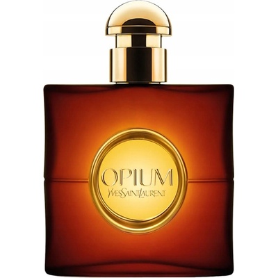 Yves Saint Laurent Opium toaletní voda dámská 50 ml