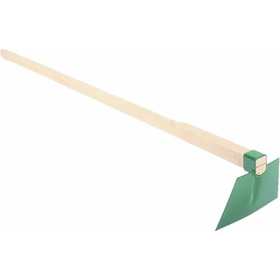 JAD Tools kovaná plochá 600g s násadou 130 cm