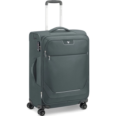 Roncato Joy 4W 416212-22 sivá 70 l