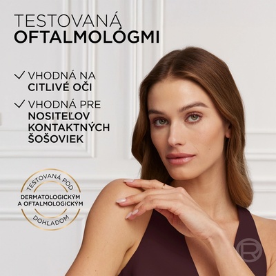 L’Oréal Paris Panorama objemová riasenka Bordeaux 10.5 ml