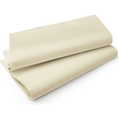 SAHM Ubrus EVO CREAM 25ks/bal 100023817 127x180cm