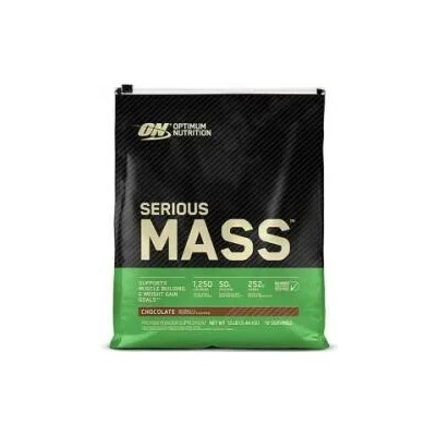 Optimum Nutrition Serious Mass Optimum Nutrition 5.451kg