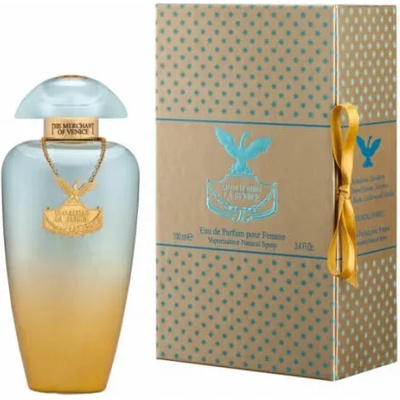 The Merchant Of Venice La Fenice pour Femme EDP 100 ml