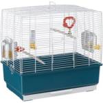  Клетка за птици cage rekord 3 white (52009801)