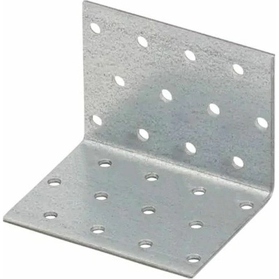 Kotevní technika Úhelník montážní 80x40x40 TESKT02259