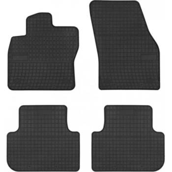 Image 1 of FroGum Гумени стелки Frogum съвместими с VW Tiguan II - (2016+)