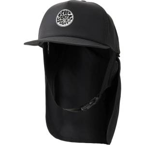 Rip Curl Мъжка шапка с козирка Rip curl Surf Series Cap - Black - размер L/XL (904-3801-0112)