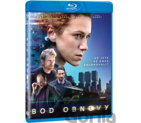Bod obnovy BD