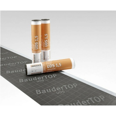 BAUDER TOP UDS 1,5 x 20 m
