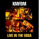 KMFDM - LIVE IN THE USSA CD