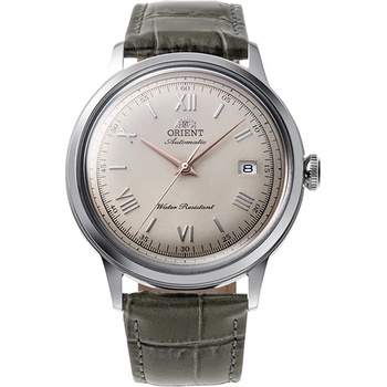 Orient Мъжки часовник Orient RA-AC0025N (B--RA-AC0025N)