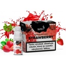 WAY to Vape Strawberry 4 x 10 ml 3 mg