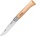 Opinel Сгъваем нож Opinel №12 Inox, острие 12 см (001084-pe)