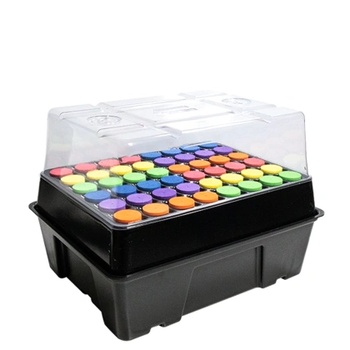 Image 1 of AeroClonner 48 Neptune - аеропонна система