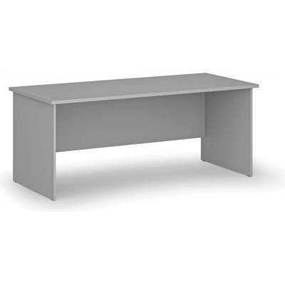 B2B Partner PRIMO GRAY 180x80 cm šedá 6131248