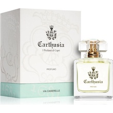 Carthusia Via Camerelle parfum dámska 50 ml