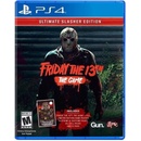 Hry na PS4 Friday the 13th: The Game (Ultimate Slasher Edition)