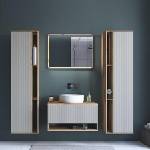 Halmar Комплект за баня AVIOLA 80 (AVIOLA-80/bath/hal)