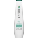 Biolage Pročišťující šampon na vlasy Scalp Sync (Clarifying Shampoo) 250 ml