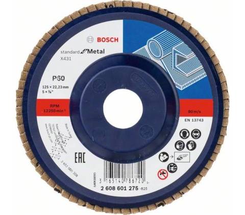 BOSCH 2.608.601.275