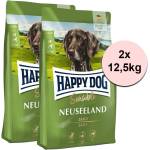 Happy Dog Sensible Нова Зеландия 2 x 12, 5 кг
