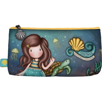 Santoro Несесер Santoro Gorjuss Making Waves - Deep Secrets (1278GJ01)