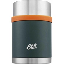 Esbit Sculptor termoska na jídlo Lesní green 750 ml