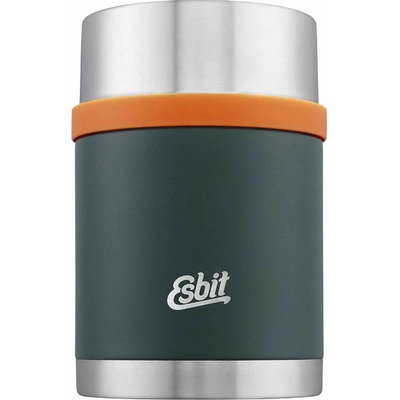 Esbit Sculptor termoska na jídlo Lesní green 750 ml