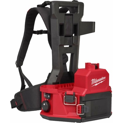 Milwaukee M18 BBPFP2-0 Switch Tank Gen2 4933498961 – Zboží Mobilmania