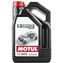 Motul Ngen Hybrid 0W-12 4 l