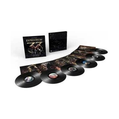 Lorien Testard: Clair Obscur: Expedition 33 (Original Soundtrack) LP