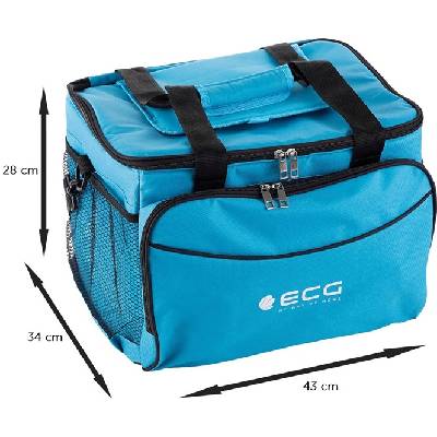 ECG AC 3010 C termo 30 l Chladiace tašky a boxy