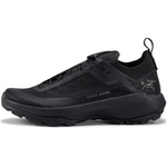 Arc'teryx Дамски апроуч обувки Arc'teryx Women's Vertex Alpine GTX Approach shoes - Black / Black - размер 42 2/3 (EU) (142-0318-0121)