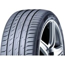 Osobné pneumatiky Nexen N'Fera SPORT 225/45 R17 91W