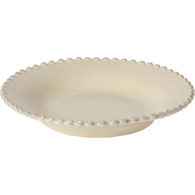 Costa Nova Mísa na těstoviny salát PEARL bílá Cream 24 cm 0,6 l