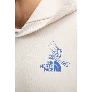 The North Face Суичър MOUNTAIN CELEBRATION (NF0A8GB9QLI1)