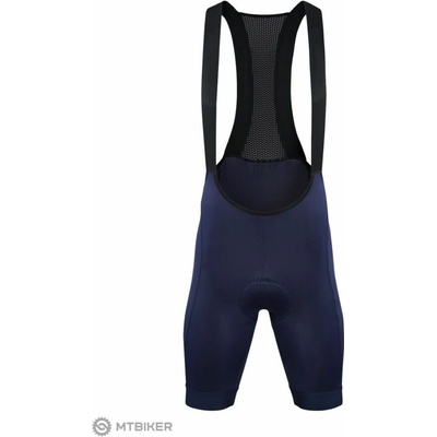 Cube Blackline dark blue