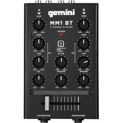 Gemini MM-1