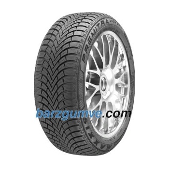 Maxxis Premitra Snow WP6 ( 205/60 R17 97H )