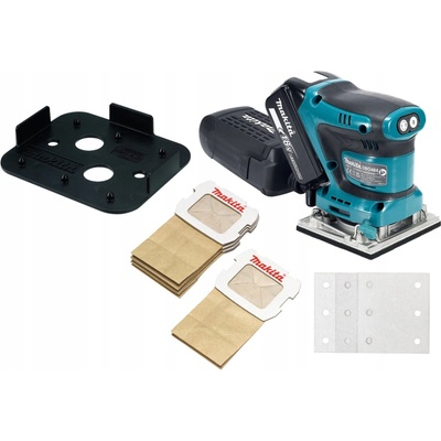 Makita DBO484Z