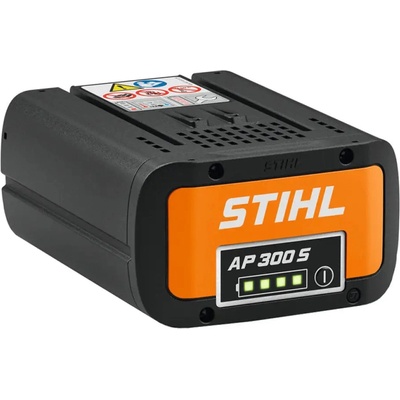 Stihl АКУМУЛАТОРНА БАТЕРИЯ stihl ap 300 s (886661025794)