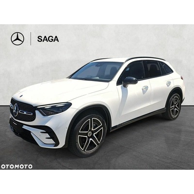 Mercedes-Benz GLC 200 137 kW