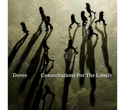 Doves Constellations for the Lonely 1CD