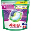 Ariel +Complete fiber kapsule 60 PD