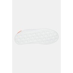 Calvin Klein Jeans Кожени маратонки CLASSIC CUPSOLE RU PATCH LTH WN