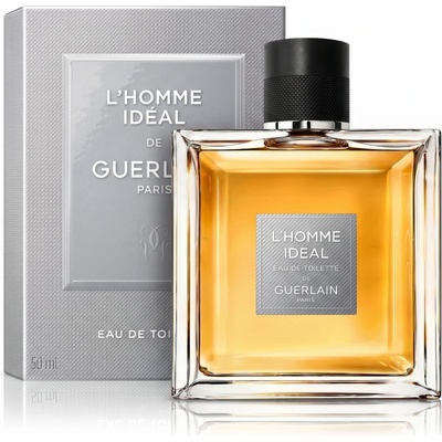 Guerlain L´Homme Ideal Toaletná voda pánska 150 ml
