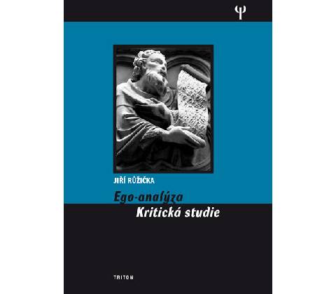Eko - analýza - Jiří Růžička