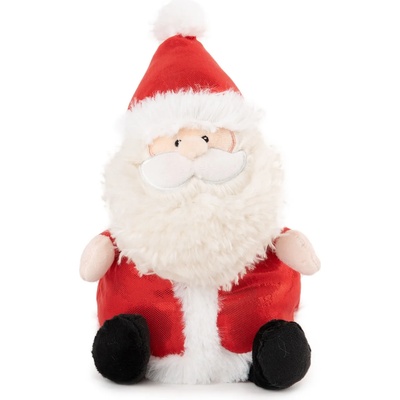 Амек Тойс Плюшена играчка Амек Тойс - Дядо Коледа, 22 cm (31203)