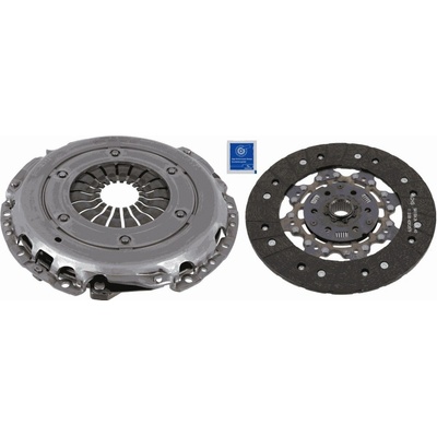 Sada spojky SACHS 3000 970 126 (3000970126)